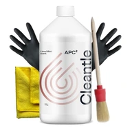 Cleantle APC 1L univerzálny čistič Cleantle APC 1L univerzálny čistič