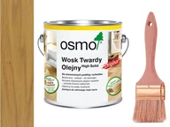 OSMO 3065 tvrdý voskový olej 2,5 L BEZFAREBNÝ POLOMAT OSMO 3065 tvrdý voskový olej 2,5 L BEZFAREBNÝ POLOMAT