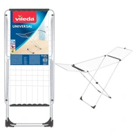 VILEDA UNIVERZÁLNA SUŠIČKA PRÁDIČKY MALÁ DO DOMÁCNOSTI VILEDA UNIVERZÁLNA SUŠIČKA PRÁDIČKY MALÁ DO DOMÁCNOSTI