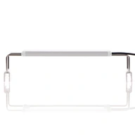 OSVETLENIE AKVÁRIOVÉ LAMPY PRE AKVÁRIUM 30CM 8W OSVETLENIE AKVÁRIOVÉ LAMPY PRE AKVÁRIUM 30CM 8W