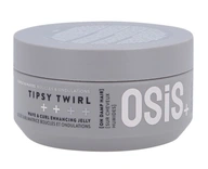 Schwarzkopf Osis+ Nail Tips Twirl Jelly 300 ml