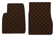 Predné koberce TOYOTA LAND CRUISER HDJ 80 L 90-97 Predné koberce TOYOTA LAND CRUISER HDJ 80 L 90-97