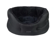 Posteľ AmiPlay Colosseum Aspen M Black Shih Tzu Posteľ AmiPlay Colosseum Aspen M Black Shih Tzu
