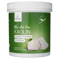 Temptation Kaolín podporuje trávenie Čistí zuby 200 g Temptation Kaolín podporuje trávenie Čistí zuby 200 g