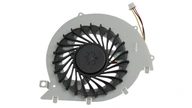 VENTILÁTOR PRE SONY VAIO SVF1521N1EW SVF1521P6EW VENTILÁTOR PRE SONY VAIO SVF1521N1EW SVF1521P6EW
