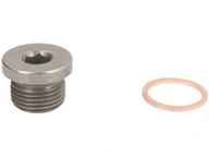VYPÚŠŤACIA ZÁTKA OLEJA BMW 3 E36 3.0 3.2 VYPÚŠŤACIA ZÁTKA OLEJA BMW 3 E36 3.0 3.2