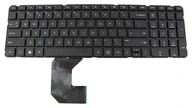 KLÁVESNICA PRE HP PAVILION G7-2105SW G7-2200SW KLÁVESNICA PRE HP PAVILION G7-2105SW G7-2200SW