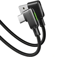 MCDODO RÝCHLE NABÍJANIE 4 KÁBEL USB TYPU C 1,8M MCDODO RÝCHLE NABÍJANIE 4 KÁBEL USB TYPU C 1,8M