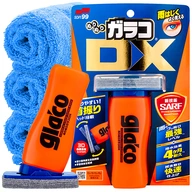 Soft99 Glaco DX tekutá stierka + handričky K2 Soft99 Glaco DX tekutá stierka + handričky K2