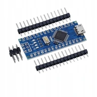 ARDUINO NANO V3.0 CH340 ATmega328 CLONE 16Mhz ARDUINO NANO V3.0 CH340 ATmega328 CLONE 16Mhz