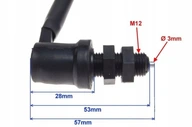 STOP SENZOR PRE SHINERAY ATV200 ST-9 STOP SENZOR PRE SHINERAY ATV200 ST-9