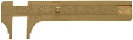 Fortis DRS-8504561294 analógový strmeň 80 mm Fortis DRS-8504561294 analógový strmeň 80 mm