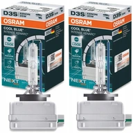 2ks OSRAM D3S ŽIAROVKA XENON AUDI A4 B8 Q5 2ks OSRAM D3S ŽIAROVKA XENON AUDI A4 B8 Q5