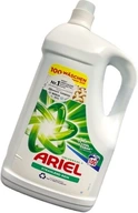 ARIEL Univerzálny prací gél Universal+ 5,5 l 100 praní ARIEL Univerzálny prací gél Universal+ 5,5 l 100 praní