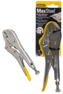 KLIEŠTE MORSE ROVNÉ 177 mm STANLEY 0-84-810 KLIEŠTE MORSE ROVNÉ 177 mm STANLEY 0-84-810
