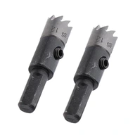 2ks Odnímateľný náprstok pre DIY mini sústruh 2ks Odnímateľný náprstok pre DIY mini sústruh