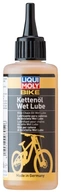 LIQUI MOLY Wet Lube Chain Oil 100 ml Mokr LIQUI MOLY Wet Lube Chain Oil 100 ml Mokr