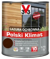 V33 azúrový vysoko odolný zlatý dub 0,75L V33 azúrový vysoko odolný zlatý dub 0,75L