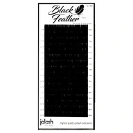 Jolash mihalnice čierne pierko D, 0,10, 9mm Jolash mihalnice čierne pierko D, 0,10, 9mm