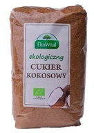 EKOWITAL Bio kokosový cukor 1 kg EKOWITAL Bio kokosový cukor 1 kg