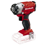 NÁRAZOVÝ SKRUTKOVAČ Einhell TE-CI 18/1 SKRUTKOVAČ NÁRAZOVÝ SKRUTKOVAČ Einhell TE-CI 18/1 SKRUTKOVAČ