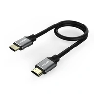 M/M HDMI kábel 1,5m v2.1; 8K; 4K @ 120 Hz; UHD; C137W M/M HDMI kábel 1,5m v2.1; 8K; 4K @ 120 Hz; UHD; C137W