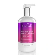 Krém na ruky Indigo Bad Icon 300 ml krém na ruky Krém na ruky Indigo Bad Icon 300 ml krém na ruky
