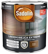 SADOLIN EXTREME LAK NA LAK - orech, 2,5l