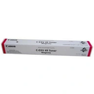 Nový toner Canon CEXV49M C-EXV49M IR-C3530i IR-C3525i IR-C3520i IR-C3500 II