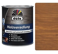 EKOLOGICKÁ lazúra DUFA 2,5L TEAK EKOLOGICKÁ lazúra DUFA 2,5L TEAK