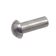 Guľôčkové nity 6x16 hliníkové DIN 660 500 ks Guľôčkové nity 6x16 hliníkové DIN 660 500 ks