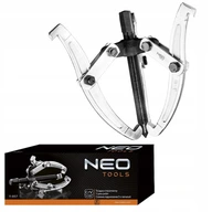 NEO SŤAHOVAČ LOŽISEK TROJRAMENNÝ 150MM 11-857 NEO SŤAHOVAČ LOŽISEK TROJRAMENNÝ 150MM 11-857