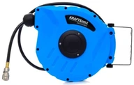 Kraft Dele KD1460 10m navíjacia pneumatická hadica Kraft Dele KD1460 10m navíjacia pneumatická hadica