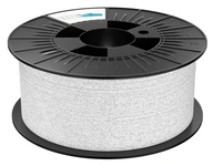 FILAMENT 3DACTIVE PET-G MARBLE BIA 1,75 MM 1100 G FILAMENT 3DACTIVE PET-G MARBLE BIA 1,75 MM 1100 G