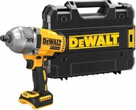 NÁRAZOVÝ KĽÚČ DEWALT DCF900NT 18V 1355Nm + KUFRE