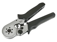 Automatický krimpovač na objímku (štvorcový) TL-866 Automatický krimpovač na objímku (štvorcový) TL-866