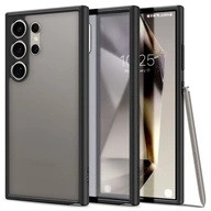 Puzdro pre Galaxy S24 Ultra, Spigen Ultra Hybrid, odolné puzdro a štýlový kryt