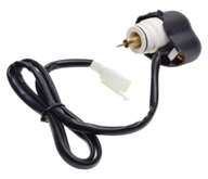 APRILIA PIAGGIO VESPA 50 125 - Elektromagnetický sací ventil APRILIA PIAGGIO VESPA 50 125 - Elektromagnetický sací ventil