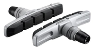Vymeniteľná vložka brzdových doštičiek SHIMANO V-BRAKE Vymeniteľná vložka brzdových doštičiek SHIMANO V-BRAKE
