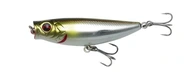 Popper Savage Gear 3D MINNOW POP WALKER ZRKADLO 5,5 cm Popper Savage Gear 3D MINNOW POP WALKER ZRKADLO 5,5 cm
