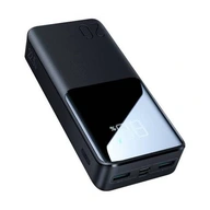 Power Bank Joyroom JR-QP 192 22,5W 20000mAh, PD 3.0, QC 3.0, 4 porty, LED