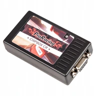 Chip Tuning Box CR2 pre PEUGEOT BOXER 2.2 HDI 150 km Chip Tuning Box CR2 pre PEUGEOT BOXER 2.2 HDI 150 km