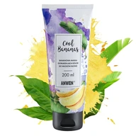 Chladivá maska ANWEN vo farbe COOL BANANAS Chladivá maska ANWEN vo farbe COOL BANANAS