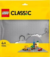 Stavebná doska LEGO Classic Grey 11024 4+ Stavebná doska LEGO Classic Grey 11024 4+