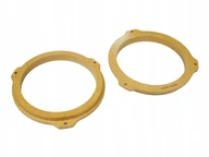 MDF DIŠTALÁCIE ALFA ROMEO MITO GIULIETTA 165mm PRED MDF DIŠTALÁCIE ALFA ROMEO MITO GIULIETTA 165mm PRED