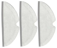 3x OEM utierka na mop pre Xiaomi Roborock S5max S6 3x OEM utierka na mop pre Xiaomi Roborock S5max S6