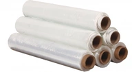 6 X ČÍRA STRETCH FÓLIA 1,5KG SILNÁ 6 X ČÍRA STRETCH FÓLIA 1,5KG SILNÁ