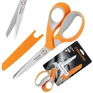 Fiskars univerzálne nožnice 23cm RazorEdge Fiskars univerzálne nožnice 23cm RazorEdge