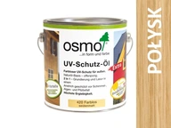 OSMO UV ochranný olej bezfarebný LESK 410 125ml OSMO UV ochranný olej bezfarebný LESK 410 125ml