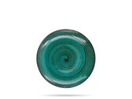Dezertný tanier 22 cm Nostalgia Emerald BOGUCICE Dezertný tanier 22 cm Nostalgia Emerald BOGUCICE